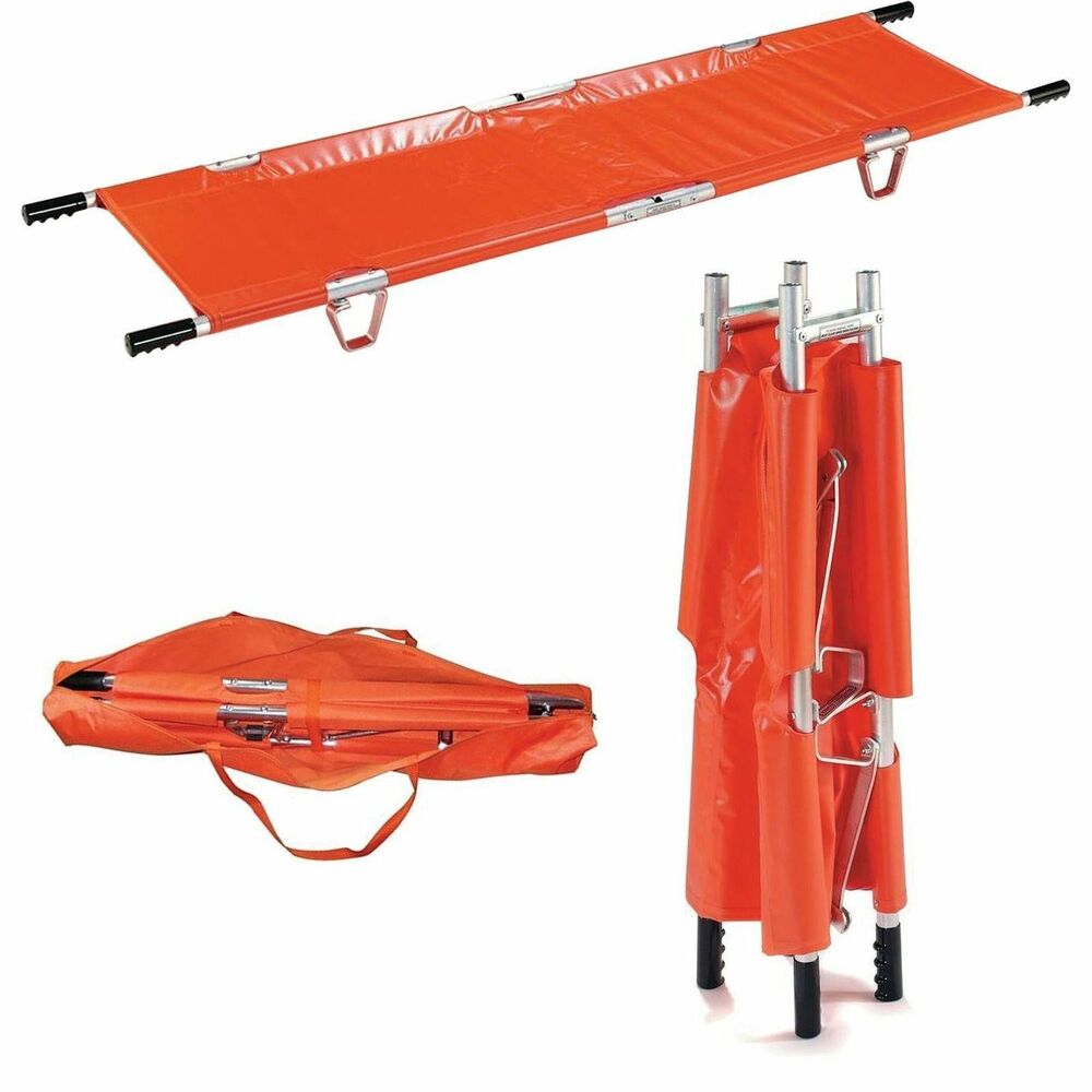 First Aid Blankets & Stretchers